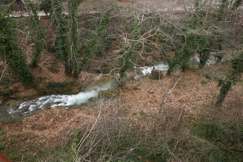 The House By The River Luxury Villa Veria  Bilik gambar